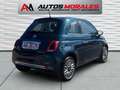 Fiat 500 1.2 Lounge Azul - thumbnail 8