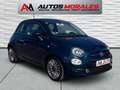Fiat 500 1.2 Lounge Azul - thumbnail 3