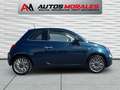 Fiat 500 1.2 Lounge Azul - thumbnail 4