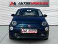 Fiat 500 1.2 Lounge Azul - thumbnail 1