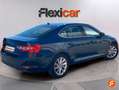 Skoda Superb 2.0TDI AdBlue Ambition DSG 110kW Azul - thumbnail 8