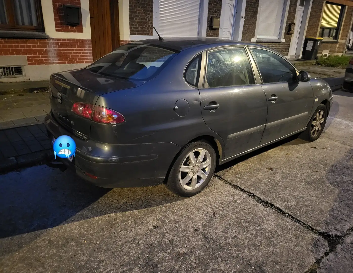 SEAT Cordoba 1.4 - 2