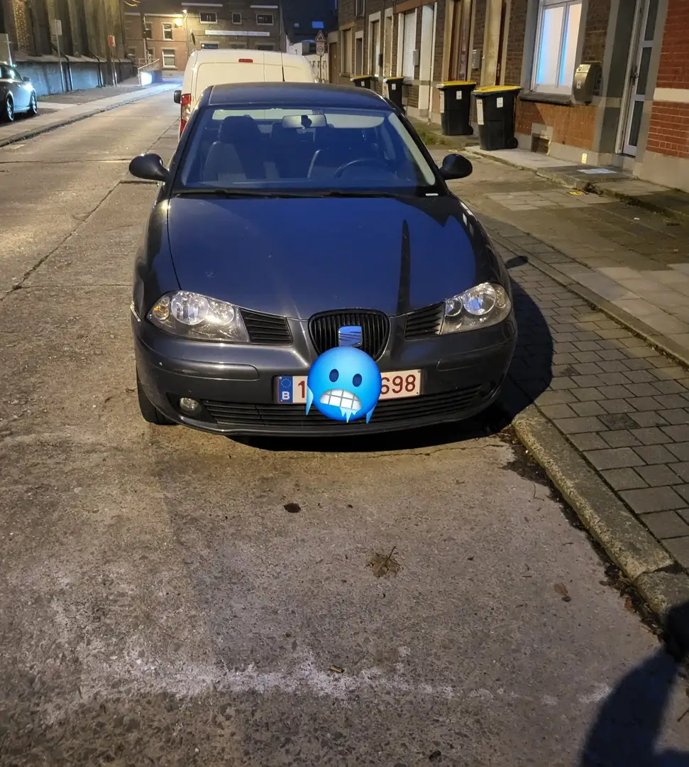 SEAT Cordoba 1.4 - 1