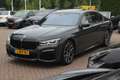 BMW 745 7-serie 745e High Exe. M Sport / Schuifdak / 360Ca Gri - thumbnail 6