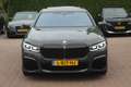 BMW 745 7-serie 745e High Exe. M Sport / Schuifdak / 360Ca Gri - thumbnail 8