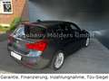 BMW 118 d M Sport*Garantie*LED*Navi*PDC*279€ mtl Grau - thumbnail 2