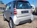 smart forTwo 0.8 cdi AUTOMAAT AL GEKEURD ROOS FORM 87000km 2006 Gris - thumbnail 4