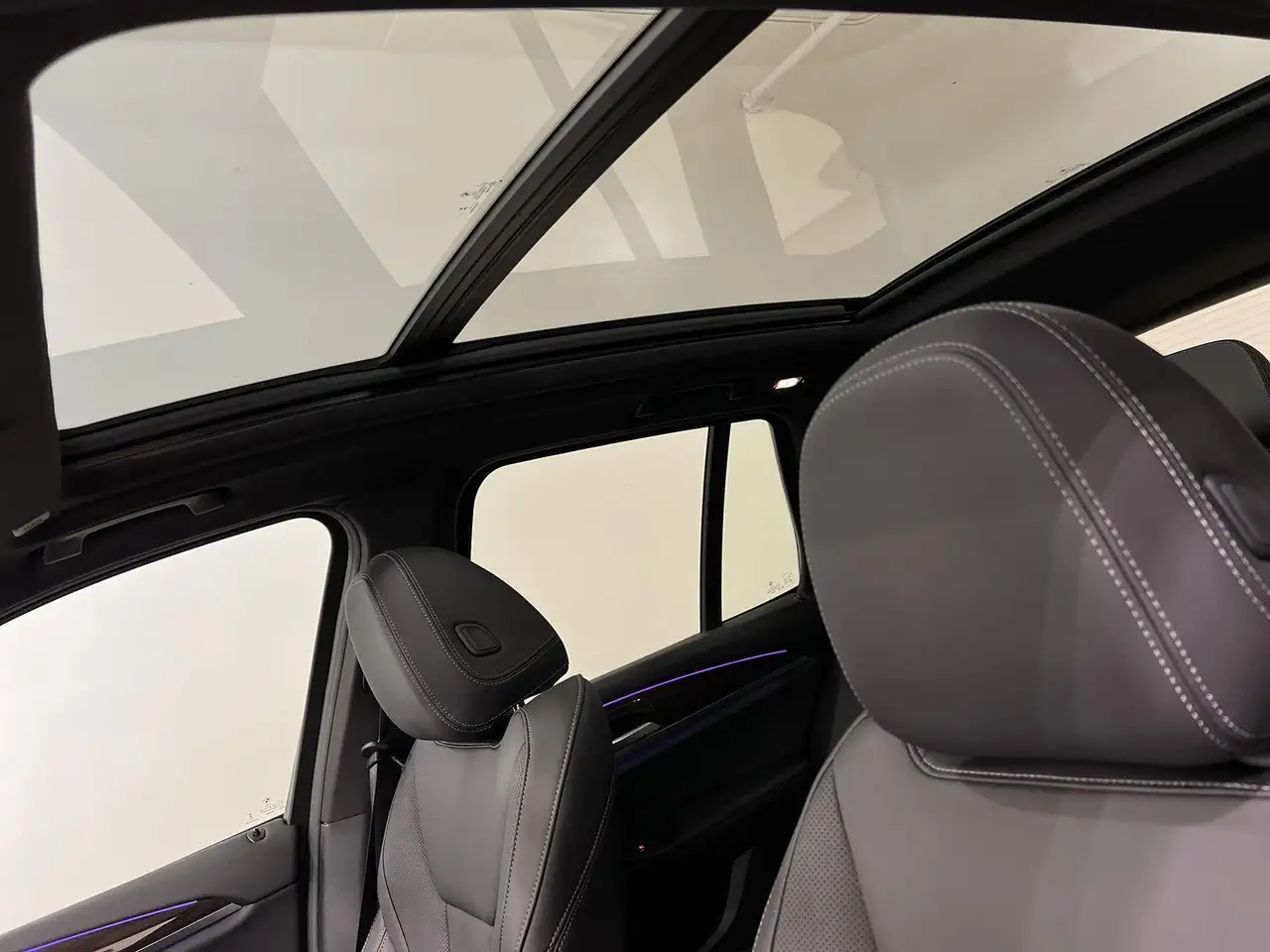 BMW X3 fotografie BMW X3