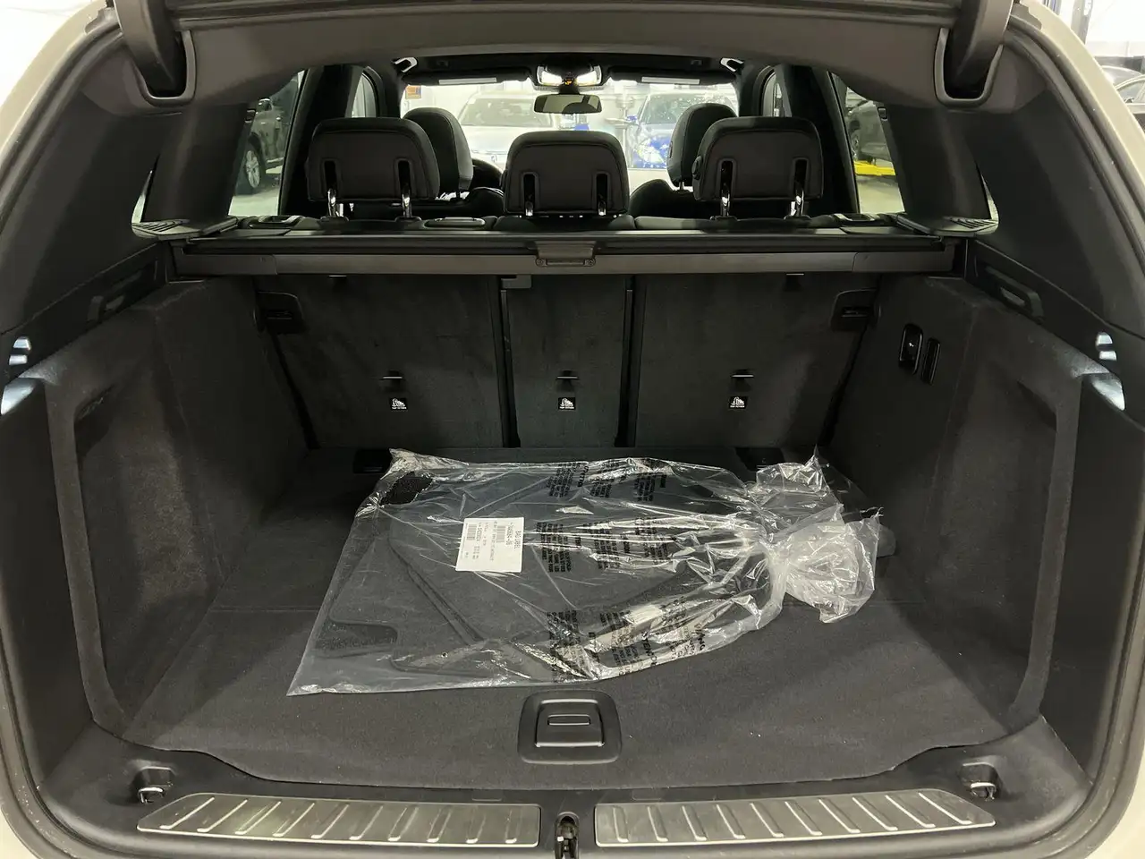 BMW X3 fotografie BMW X3