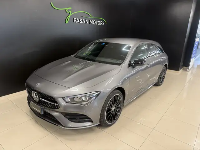 Mercedes-Benz CLA 250 CLA Sh. Brake (eq-power) Premium auto Amg Line Pac