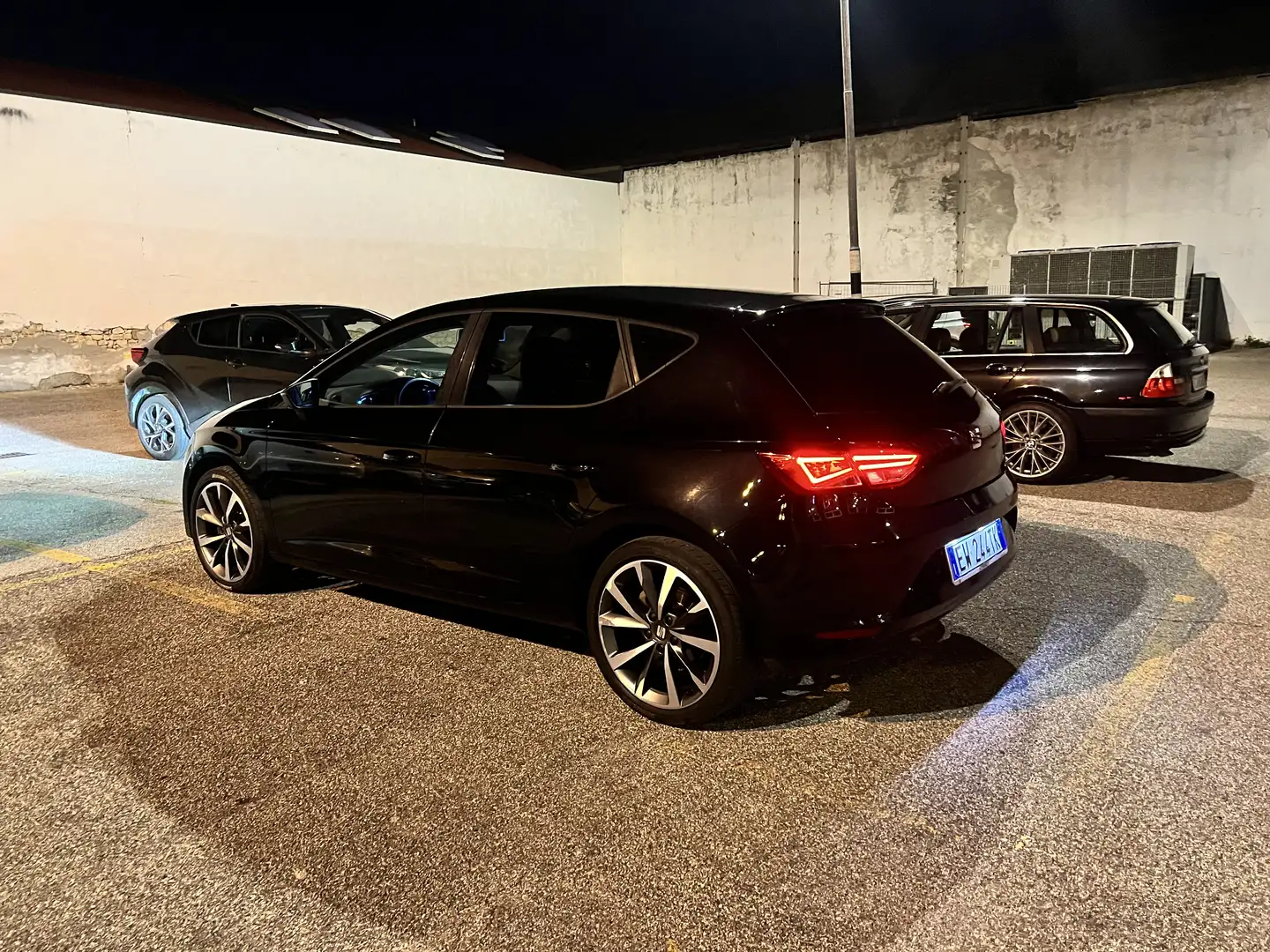 SEAT Leon 5p 1.6 tdi cr Style s&s 105cv - 1