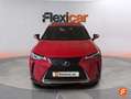 Lexus UX 250h 2.0 Business Rojo - thumbnail 2
