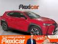 Lexus UX 250h 2.0 Business Rojo - thumbnail 1