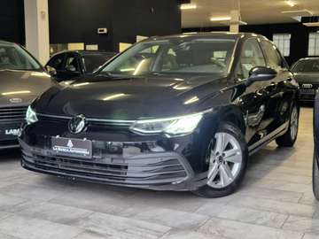 Golf 2.0 tdi Life 115cv