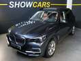 BMW X5 xDrive 45e Gris - thumbnail 4