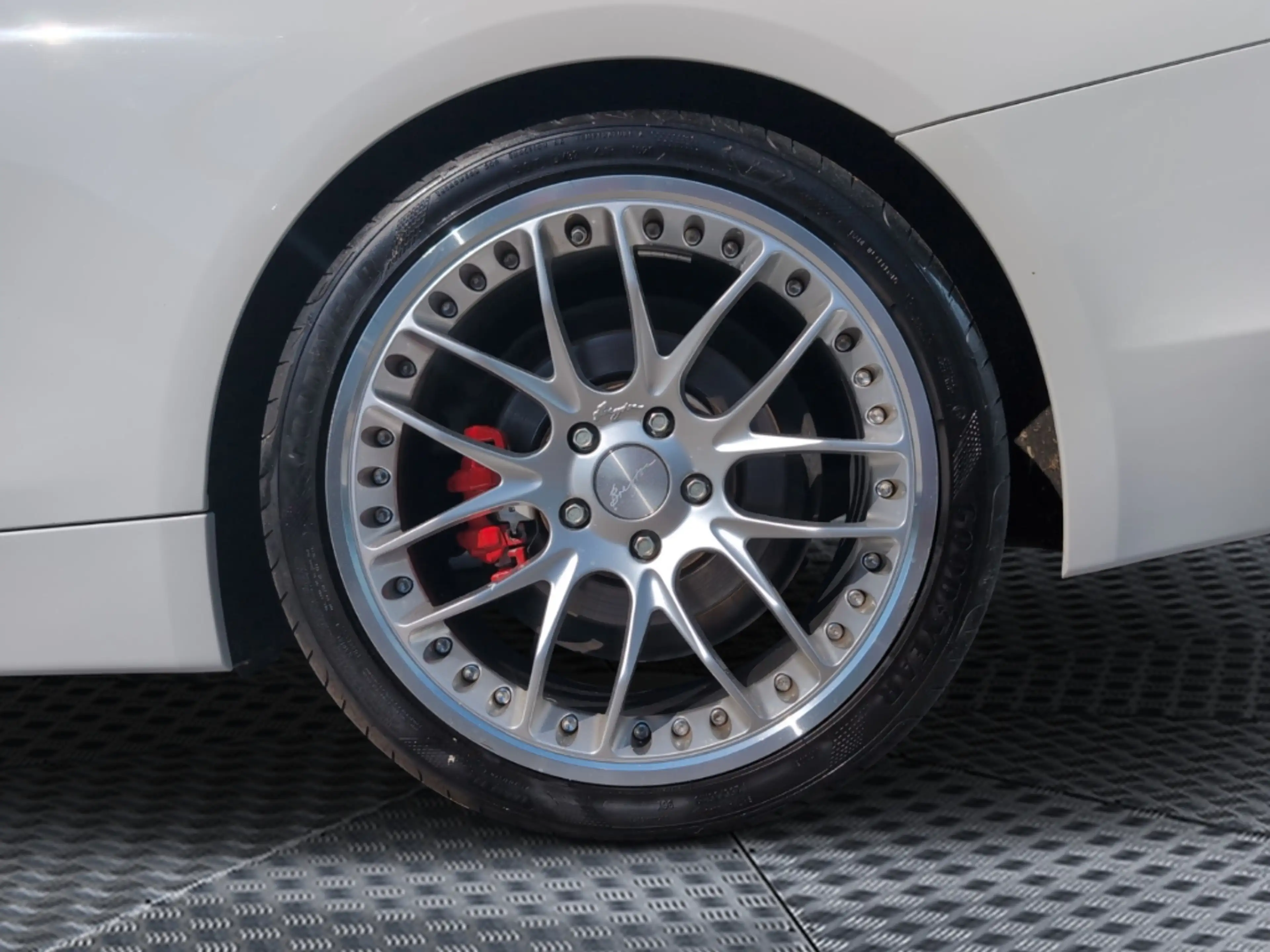 BMW 428 i Cabrio Automatik Sport-Line / LED / Leder-Dakota — photo 5