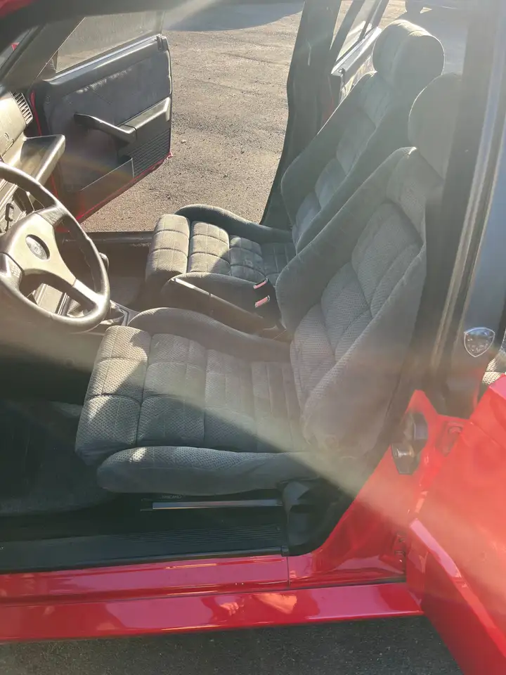 Lancia Delta 2.0 16v HF Integrale Evoluzione, foto 8