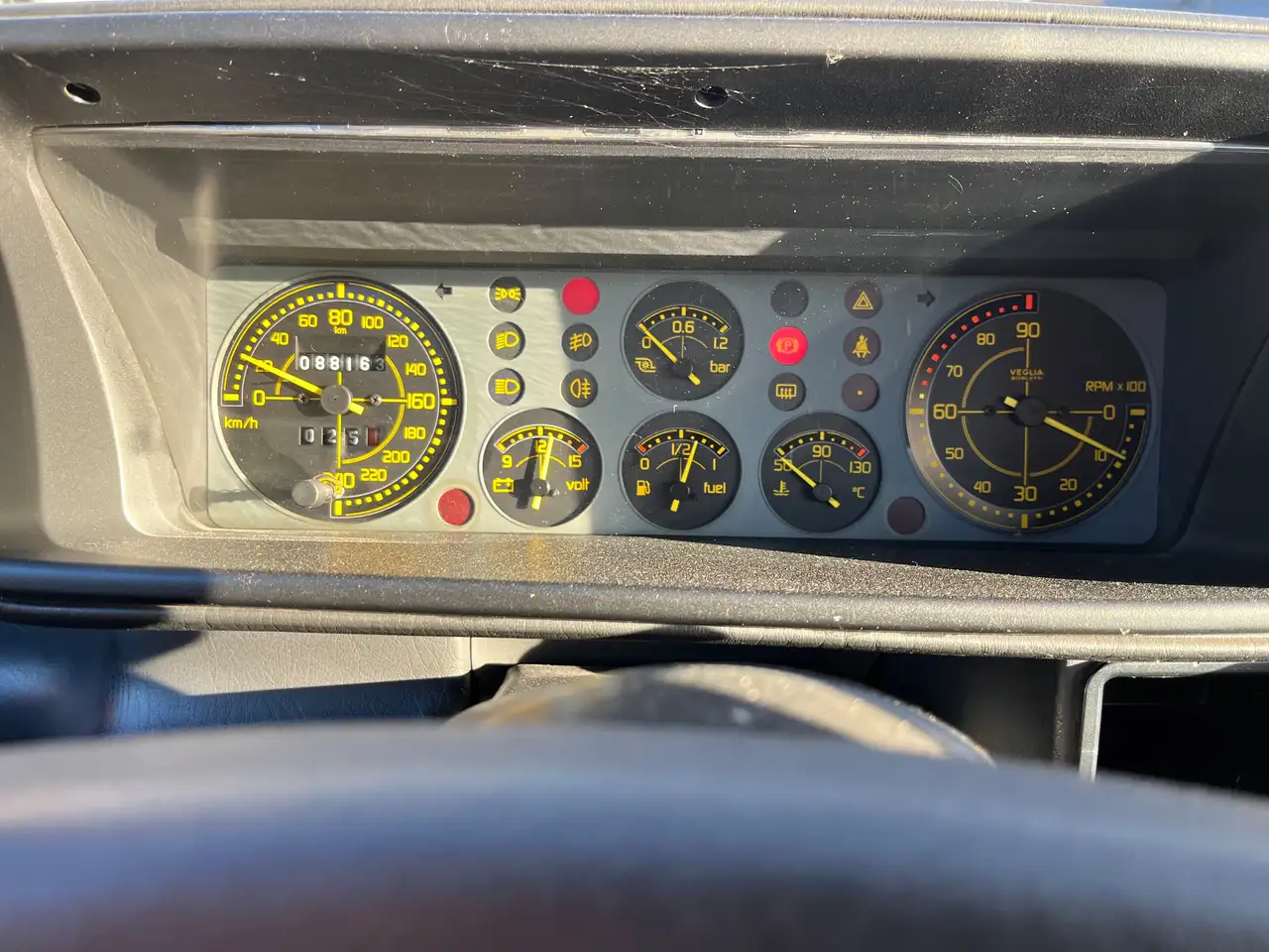 Lancia Delta 2.0 16v HF Integrale Evoluzione, foto 7