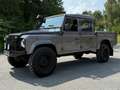 Land Rover Defender Szary - thumbnail 3