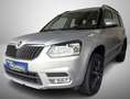 Skoda Yeti Ambition 4x4 Aut. Einparkhilfe Sitzheizung Radio Silber - thumbnail 12