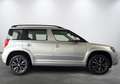 Skoda Yeti Ambition 4x4 Aut. Einparkhilfe Sitzheizung Radio Silber - thumbnail 4