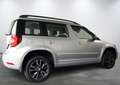 Skoda Yeti Ambition 4x4 Aut. Einparkhilfe Sitzheizung Radio Silber - thumbnail 5