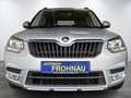 Skoda Yeti Ambition 4x4 Aut. Einparkhilfe Sitzheizung Radio Silber - thumbnail 2