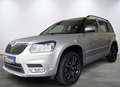 Skoda Yeti Ambition 4x4 Aut. Einparkhilfe Sitzheizung Radio Silber - thumbnail 1