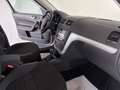 Skoda Yeti Ambition 4x4 Aut. Einparkhilfe Sitzheizung Radio Silber - thumbnail 9