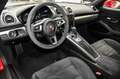 Porsche 718 2.5 Turbo GTS Automaat - ALCANTARA / NAVI / CAMERA Rouge - thumbnail 6