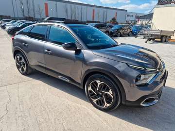 Lim. Max,Pano-Schiebedach, Keyless, Totwinkel