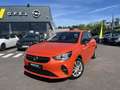 Opel Corsa-e Corsa-e 136ch Edition Rouge - thumbnail 1