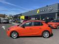 Opel Corsa-e Corsa-e 136ch Edition Rouge - thumbnail 8