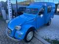 Citroen 2CV Furgonette 602cc Bleu - thumbnail 3