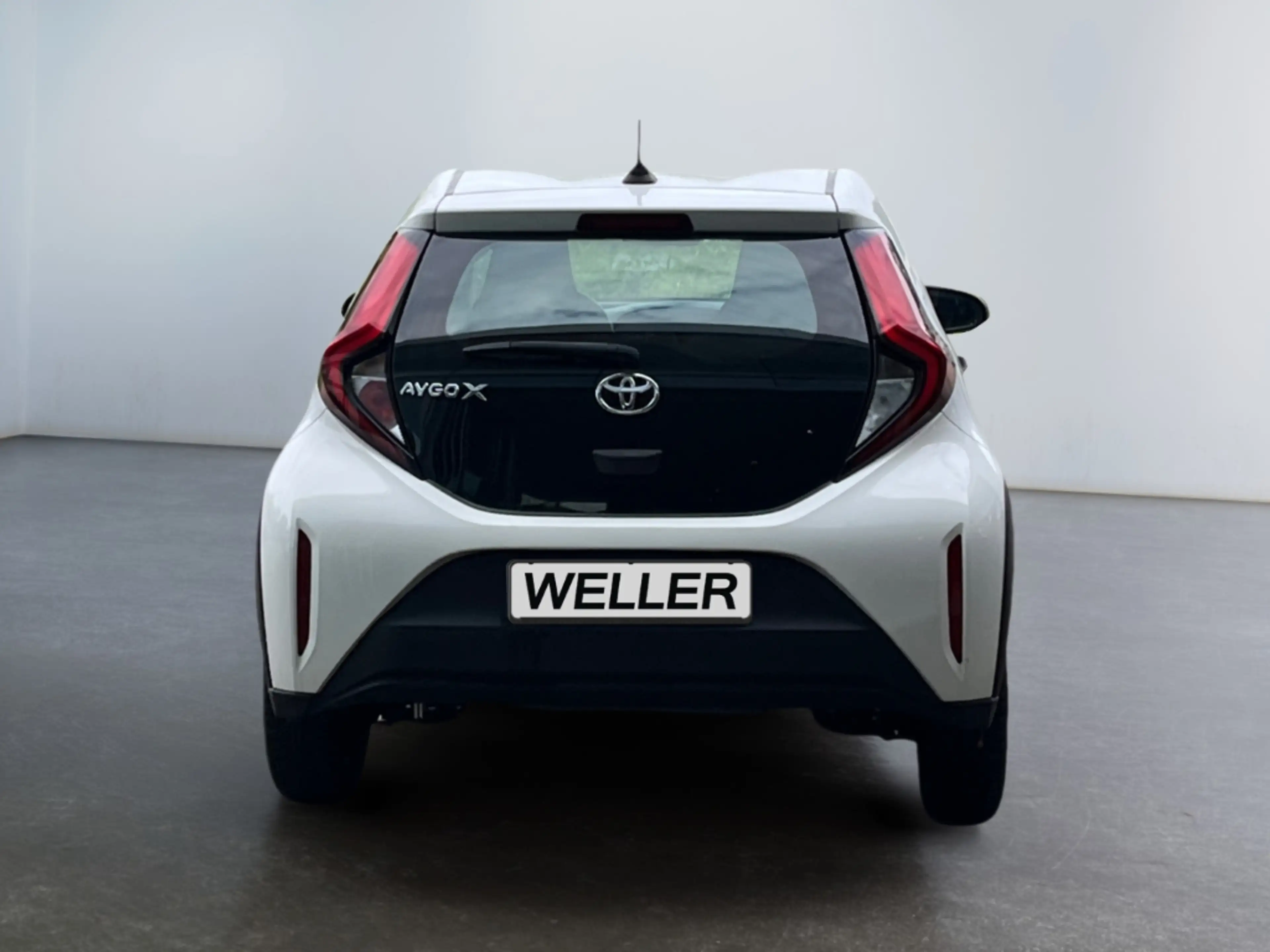Toyota Aygo X *CarPlay*ACC*DAB*Spurhalte*Notbremsassist* — photo 6