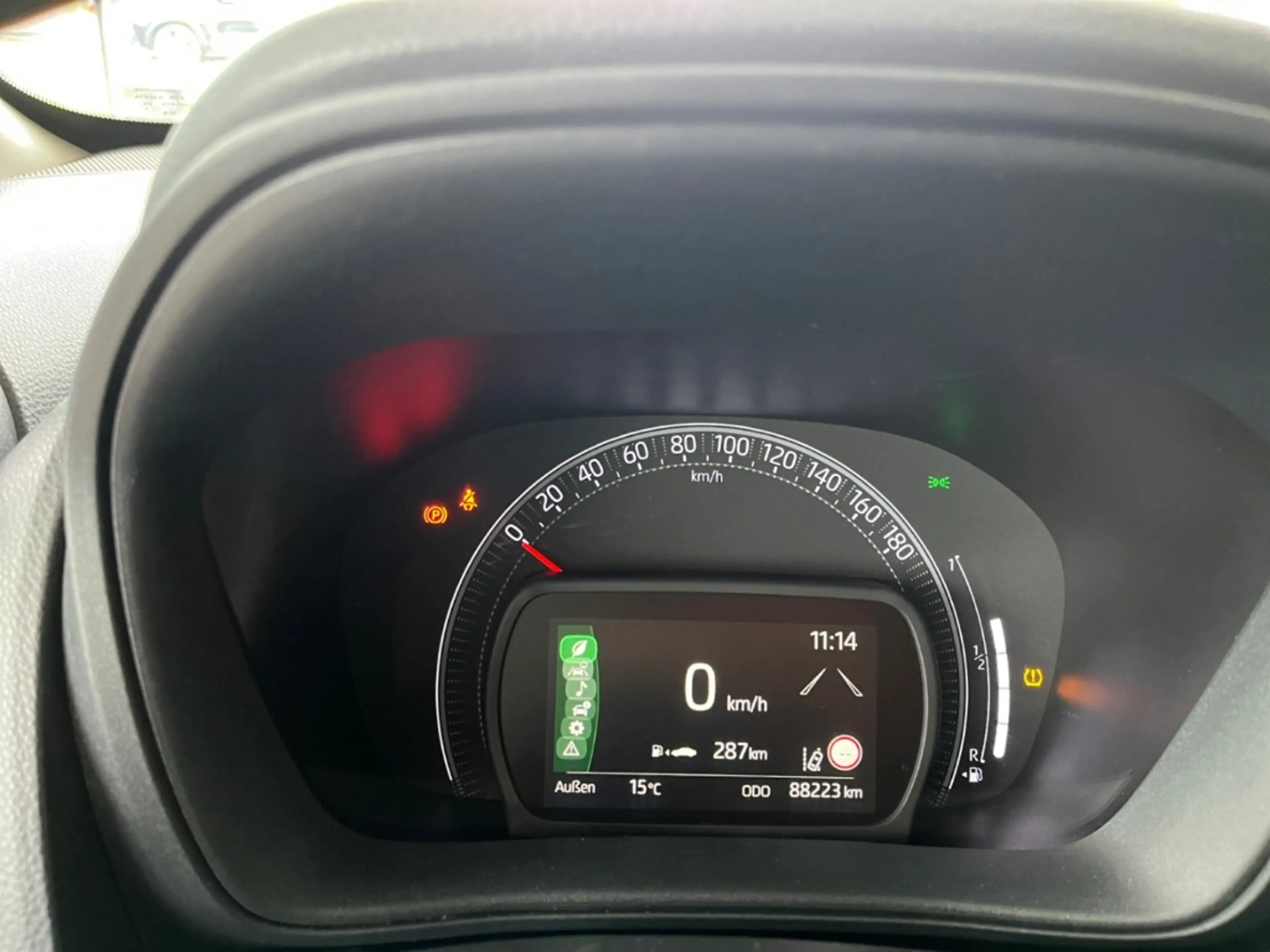 Toyota Aygo X *CarPlay*ACC*DAB*Spurhalte*Notbremsassist* — photo 14