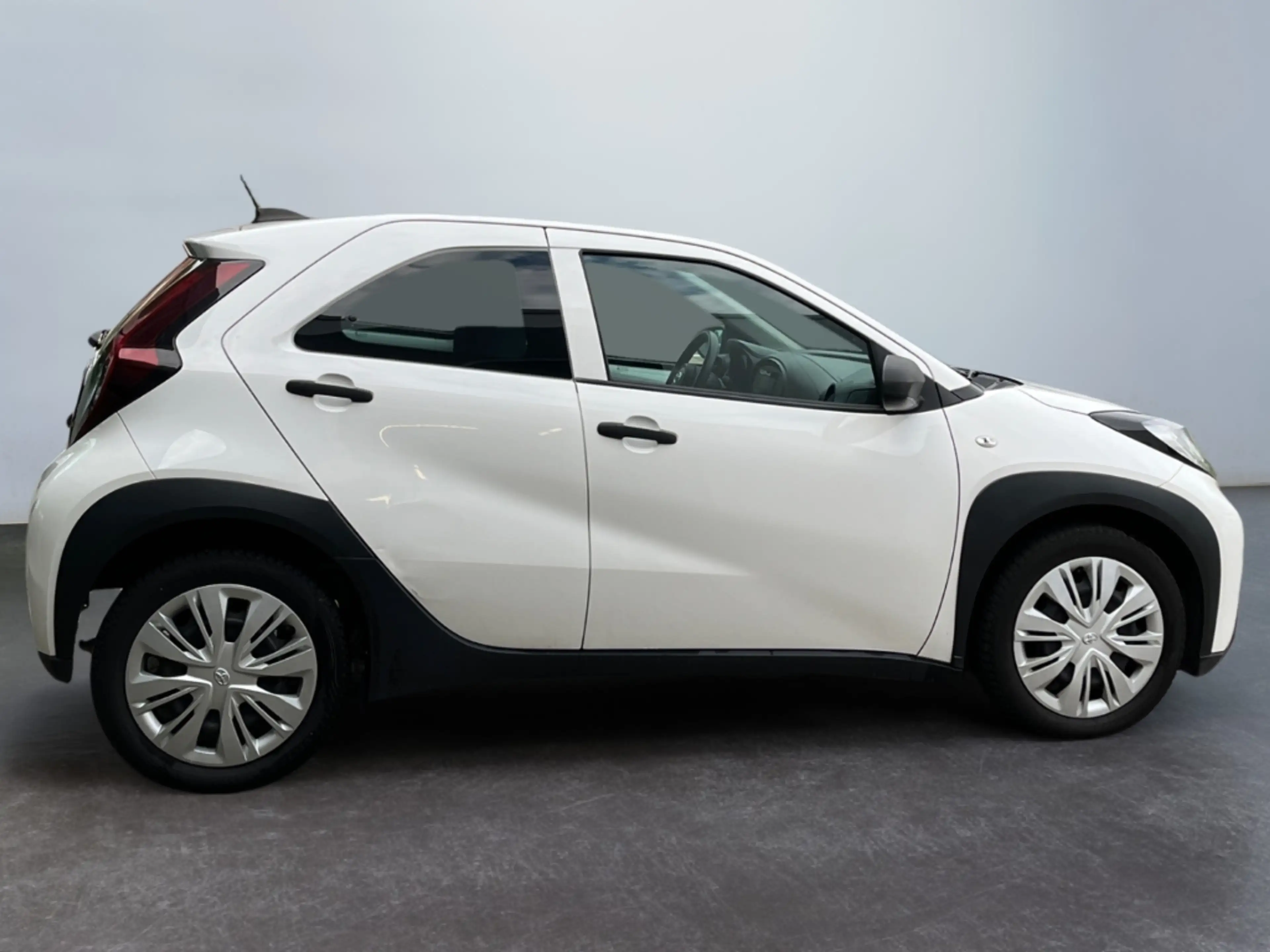 Toyota Aygo X *CarPlay*ACC*DAB*Spurhalte*Notbremsassist* — photo 10