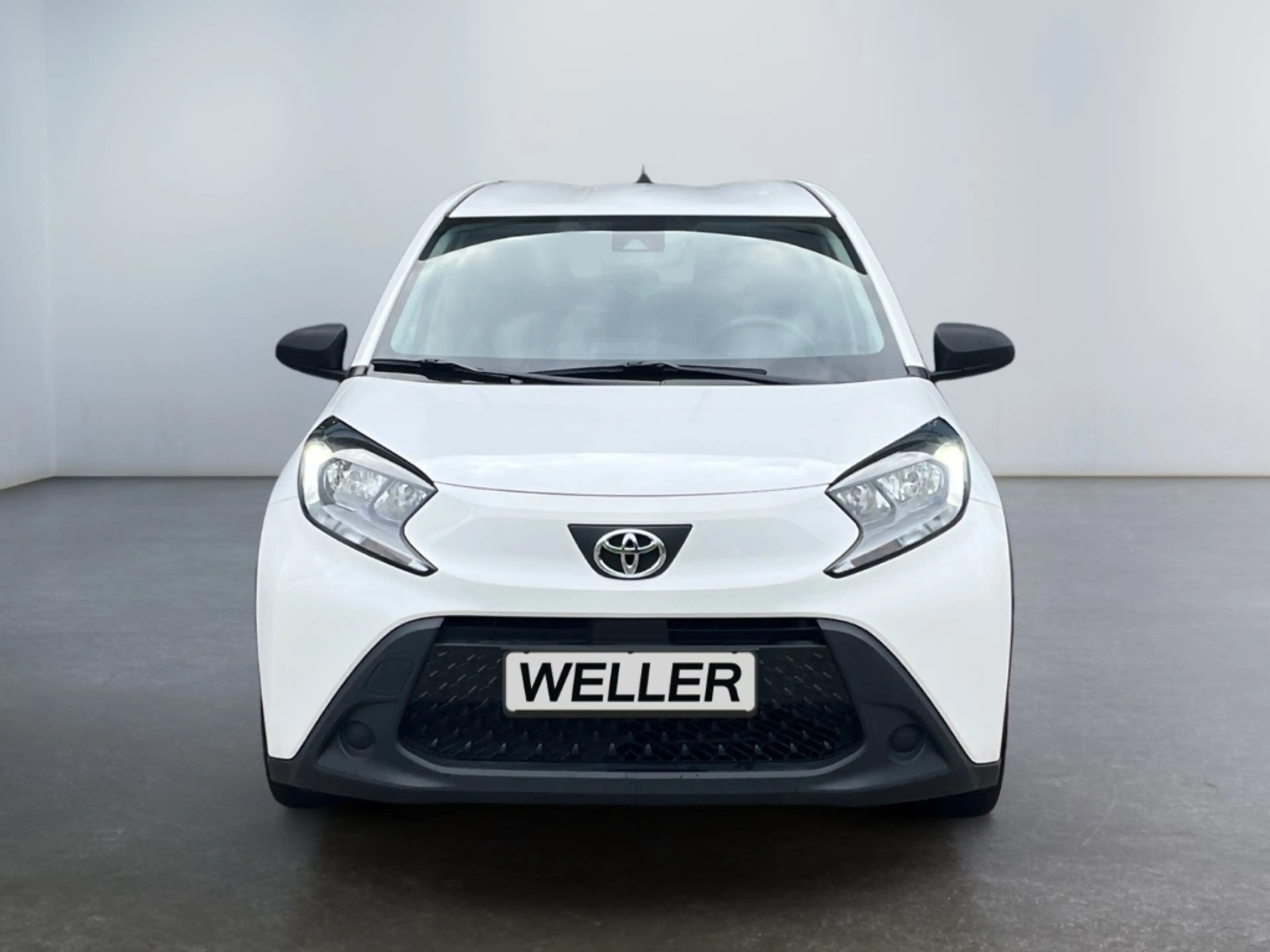 Toyota Aygo X *CarPlay*ACC*DAB*Spurhalte*Notbremsassist* — photo 2