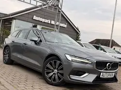 Volvo V60 Kombi Inscription Plug In Hybrid AW *4x4*
