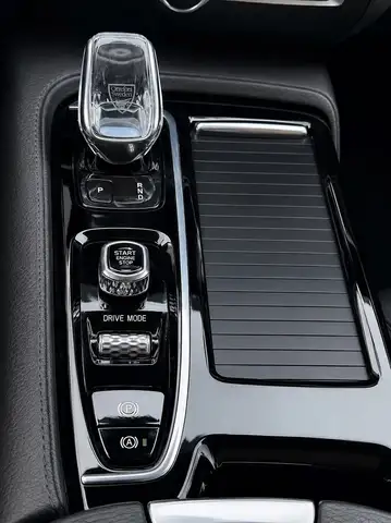 Volvo V60 view 15