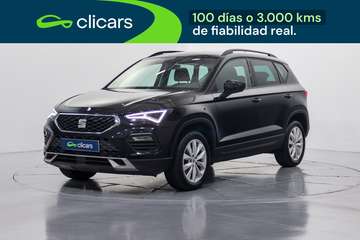 1.5 EcoTSI S&S Style XM DSG