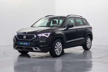 1.5 EcoTSI S&S Style XM DSG