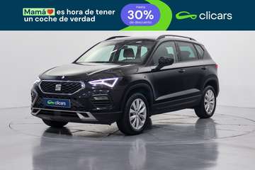1.5 EcoTSI S&S Style XM DSG