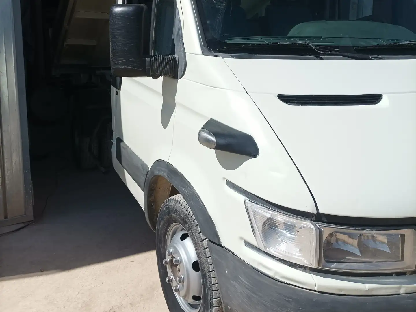 Iveco Daily - 2