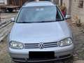 Volkswagen Golf Variant Golf Variant 2.0 4Motion Edition Silber - thumbnail 1