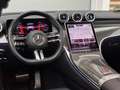 Mercedes-Benz GLC 300 300e 4MATIC AMG Line Pano/Memory/360/Massage Gris - thumbnail 14