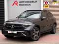 Mercedes-Benz GLC 300 300e 4MATIC AMG Line Pano/Memory/360/Massage Grijs - thumbnail 1
