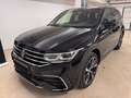 Volkswagen Tiguan Allspace R-Line 4Motion, Werksgarantie bis 04/2029 Schwarz - thumbnail 10
