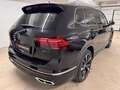 Volkswagen Tiguan Allspace R-Line 4Motion, Werksgarantie bis 04/2029 Schwarz - thumbnail 4