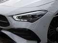 Mercedes-Benz CLA 180 Coupé AMG-Sport/MLB/360/Pano/Night/Sound Grau - thumbnail 23